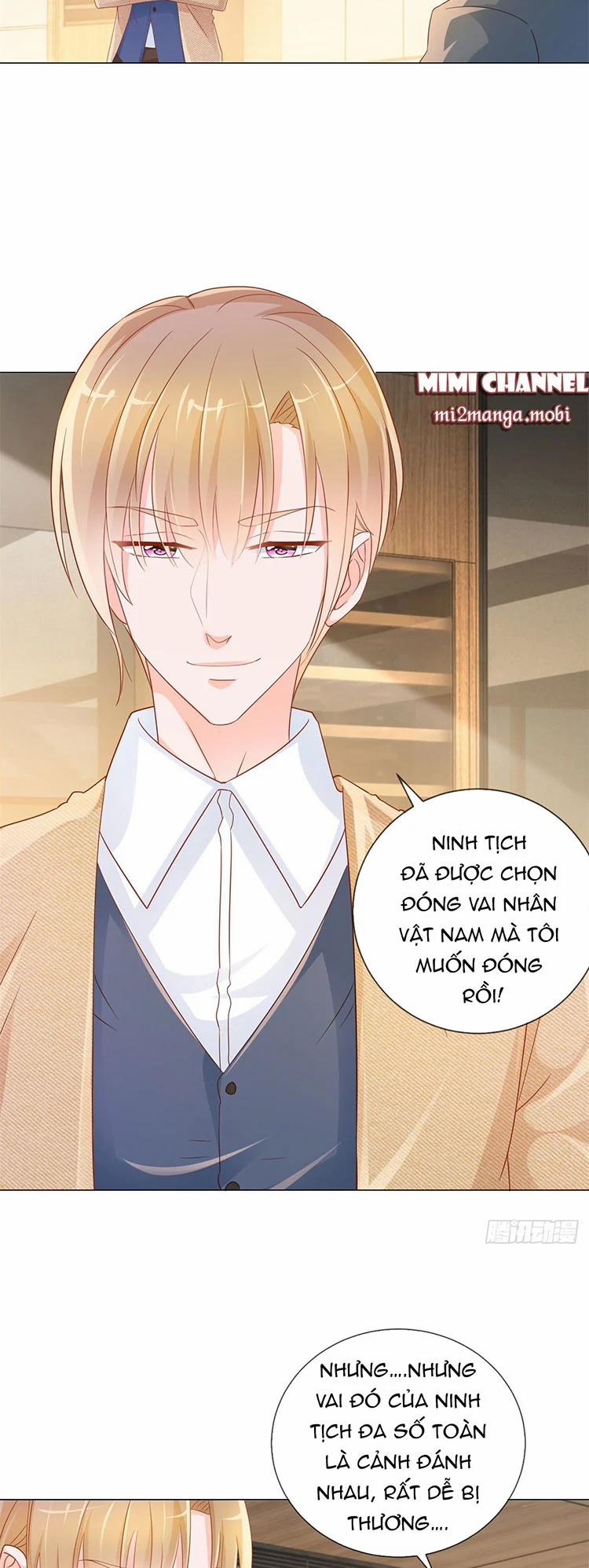 Ẩn Hôn 100%: Chọc Tức Vợ Yêu Mua Một Tặng Một 305.1 trang 2