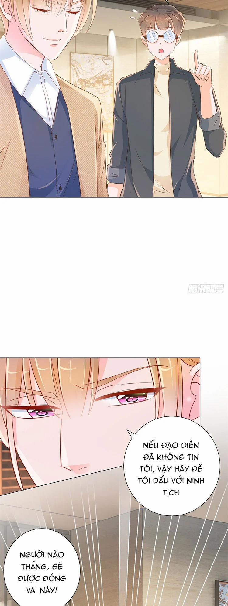 Ẩn Hôn 100%: Chọc Tức Vợ Yêu Mua Một Tặng Một 305.1 trang 3