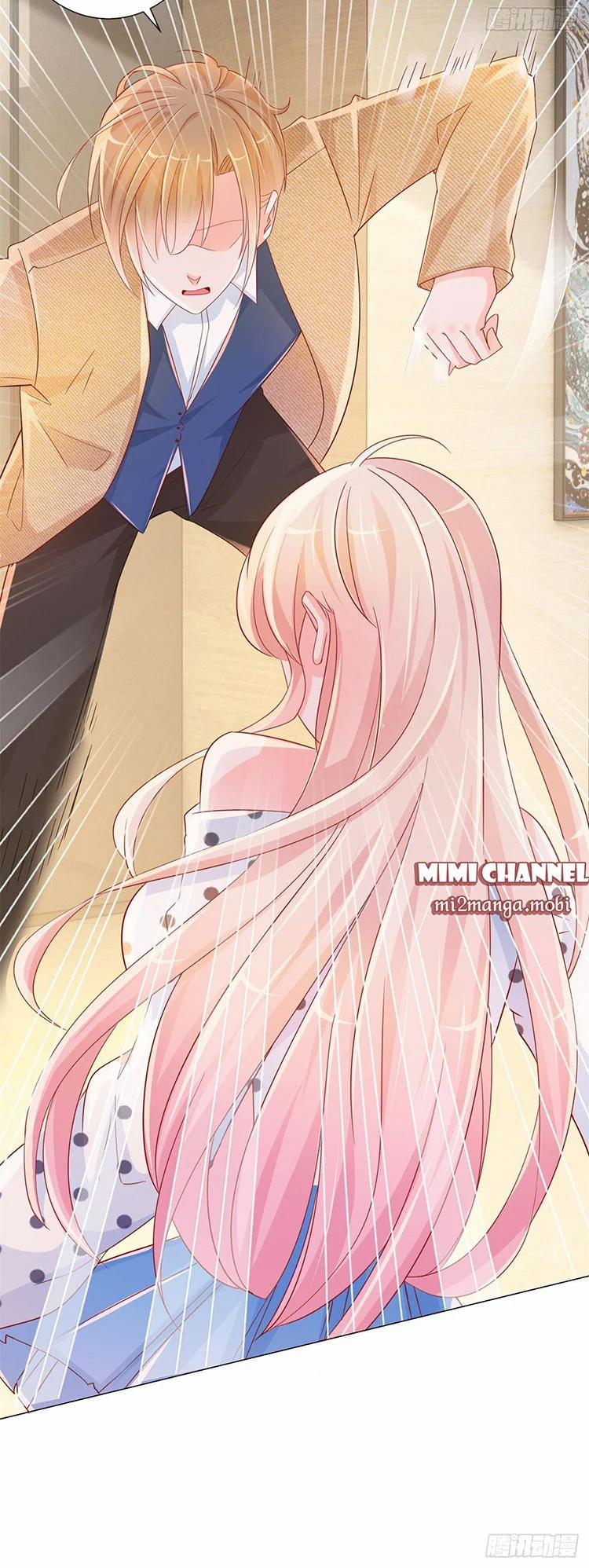 Ẩn Hôn 100%: Chọc Tức Vợ Yêu Mua Một Tặng Một 305.1 trang 4