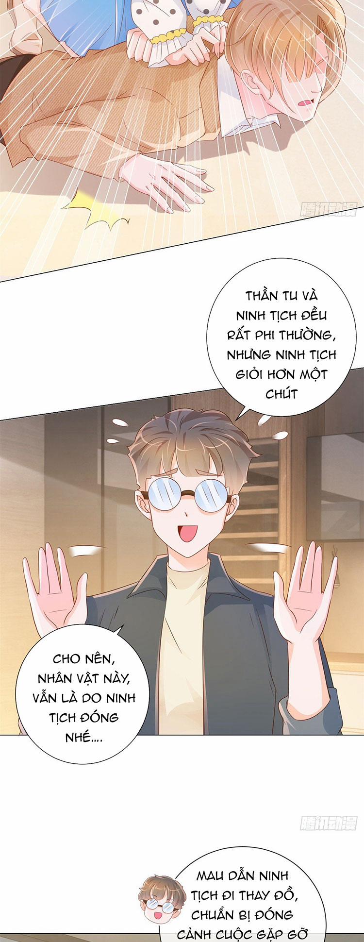 Ẩn Hôn 100%: Chọc Tức Vợ Yêu Mua Một Tặng Một 305.1 trang 6