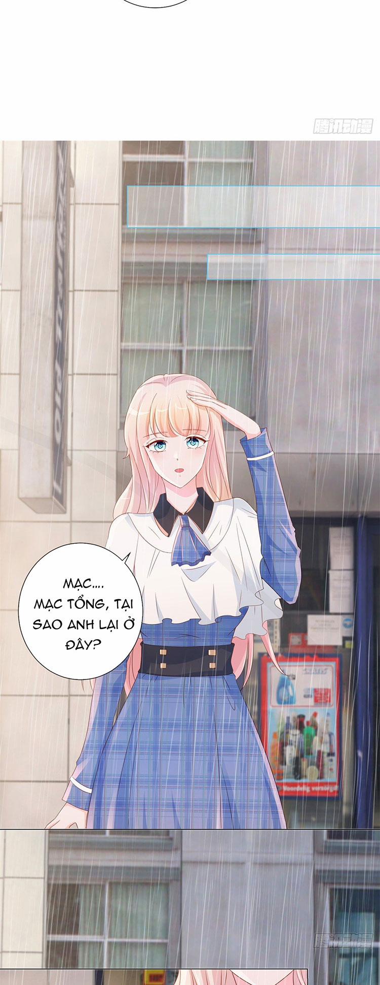 Ẩn Hôn 100%: Chọc Tức Vợ Yêu Mua Một Tặng Một 305.1 trang 8