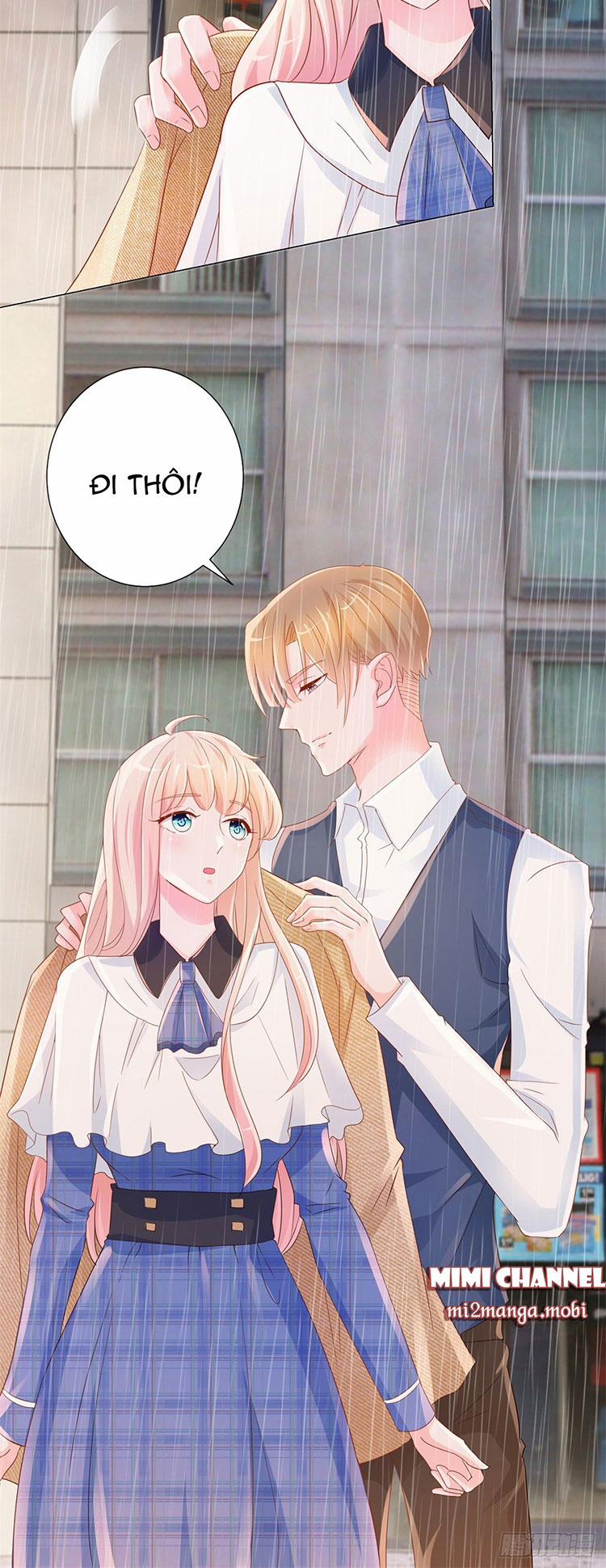 Ẩn Hôn 100%: Chọc Tức Vợ Yêu Mua Một Tặng Một 305.1 trang 9