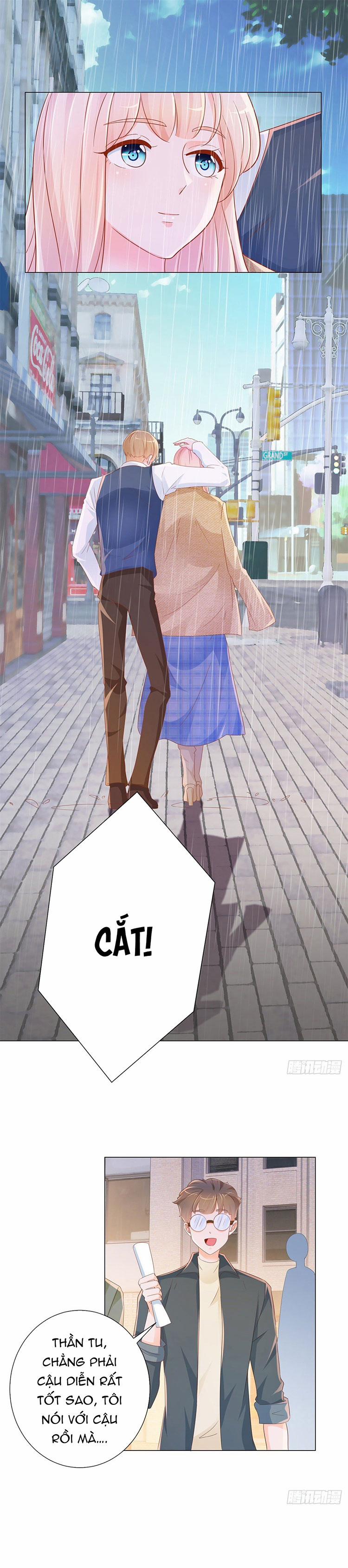 Ẩn Hôn 100%: Chọc Tức Vợ Yêu Mua Một Tặng Một 305.2 trang 0