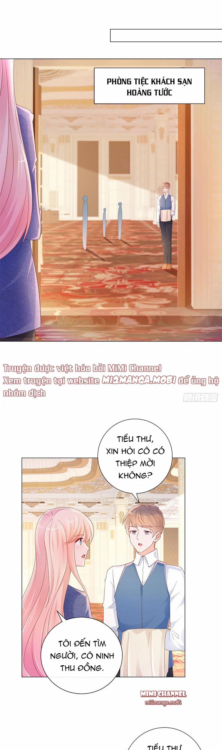 Ẩn Hôn 100%: Chọc Tức Vợ Yêu Mua Một Tặng Một 306.1 trang 0