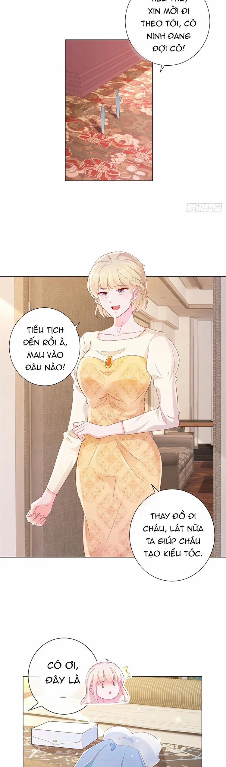 Ẩn Hôn 100%: Chọc Tức Vợ Yêu Mua Một Tặng Một 306.1 trang 1