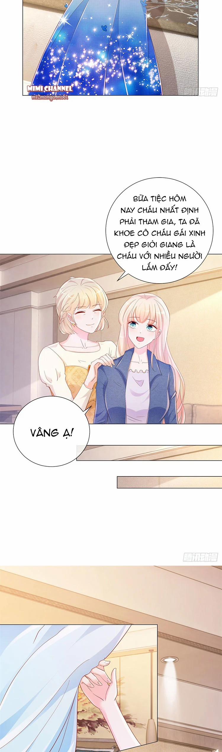 Ẩn Hôn 100%: Chọc Tức Vợ Yêu Mua Một Tặng Một 306.1 trang 2