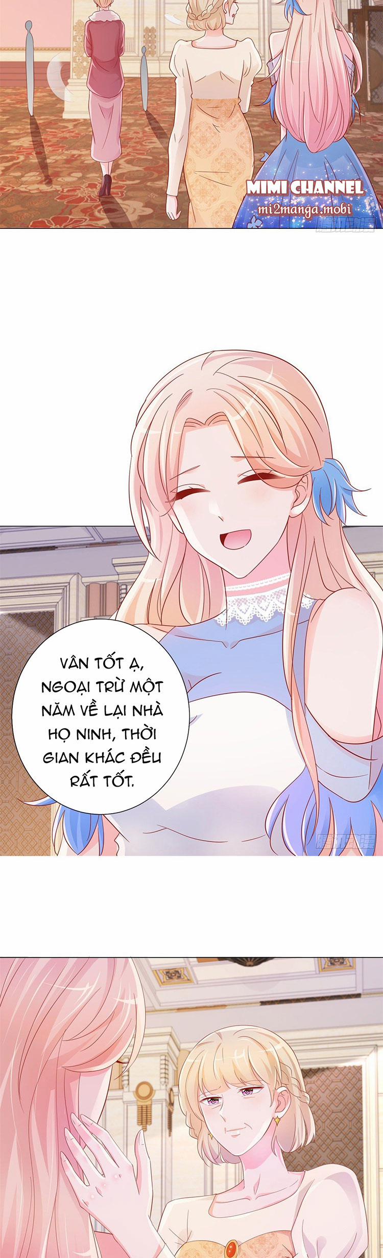 Ẩn Hôn 100%: Chọc Tức Vợ Yêu Mua Một Tặng Một 306.2 trang 2