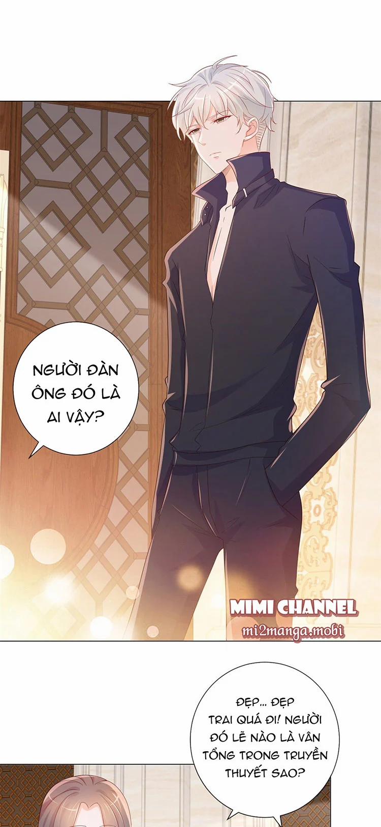 Ẩn Hôn 100%: Chọc Tức Vợ Yêu Mua Một Tặng Một 306.2 trang 4