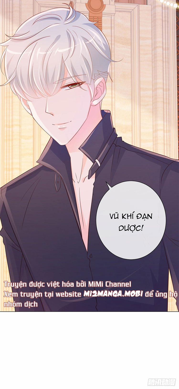 Ẩn Hôn 100%: Chọc Tức Vợ Yêu Mua Một Tặng Một 306.2 trang 7