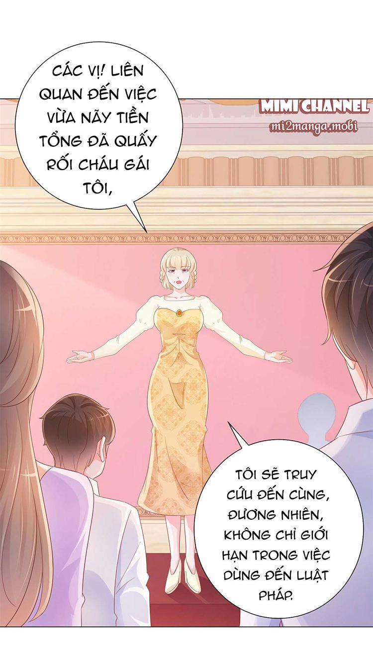 Ẩn Hôn 100%: Chọc Tức Vợ Yêu Mua Một Tặng Một 307.2 trang 4