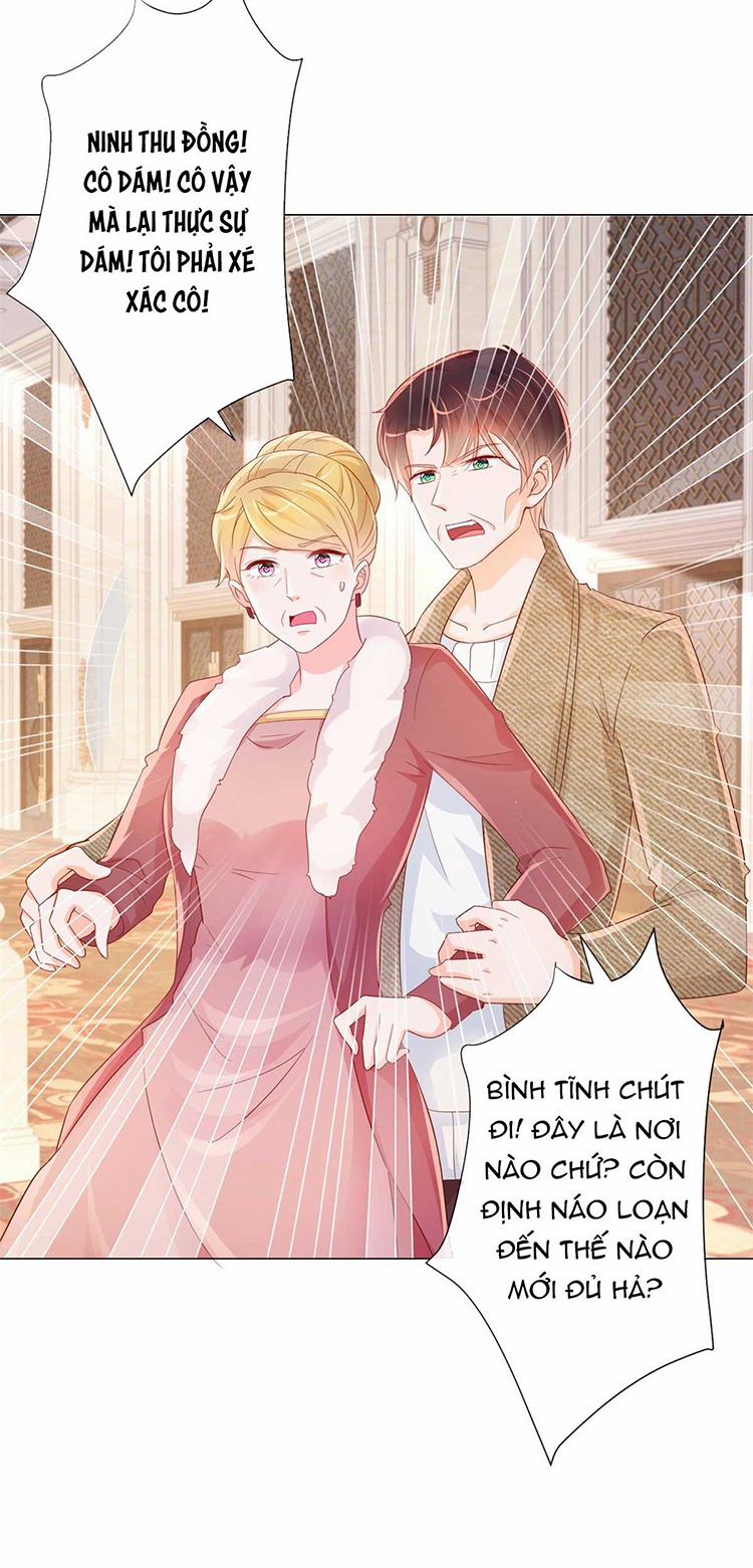 Ẩn Hôn 100%: Chọc Tức Vợ Yêu Mua Một Tặng Một 307.2 trang 7