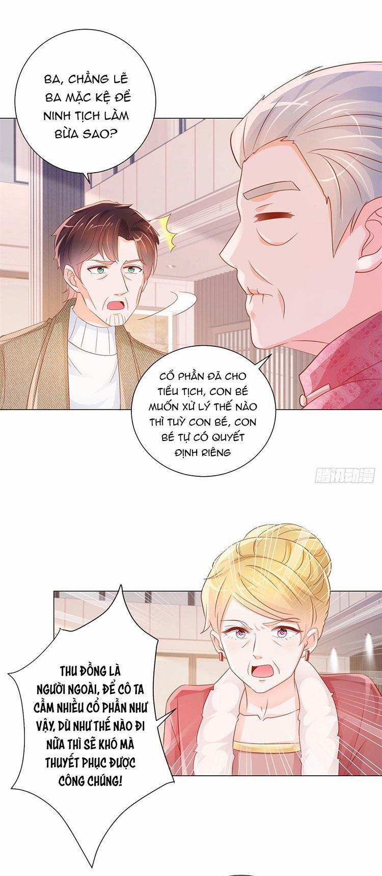 Ẩn Hôn 100%: Chọc Tức Vợ Yêu Mua Một Tặng Một 308.1 trang 0