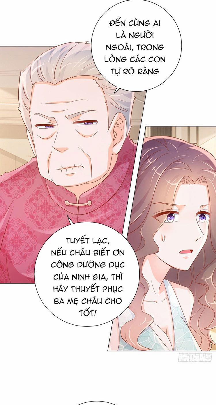 Ẩn Hôn 100%: Chọc Tức Vợ Yêu Mua Một Tặng Một 308.1 trang 1