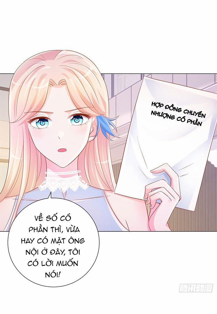 Ẩn Hôn 100%: Chọc Tức Vợ Yêu Mua Một Tặng Một 308.1 trang 11