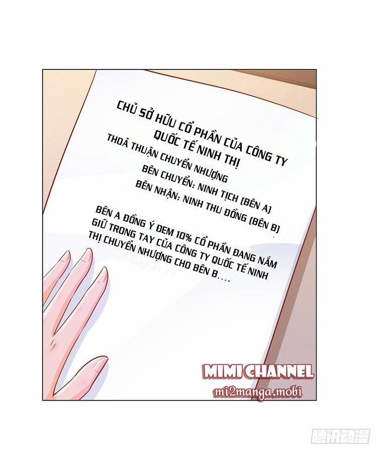 Ẩn Hôn 100%: Chọc Tức Vợ Yêu Mua Một Tặng Một 308.1 trang 12