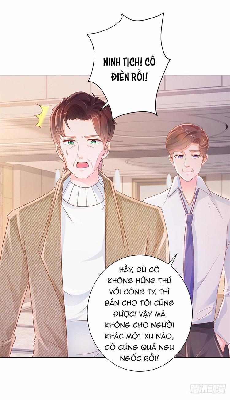 Ẩn Hôn 100%: Chọc Tức Vợ Yêu Mua Một Tặng Một 308.1 trang 13