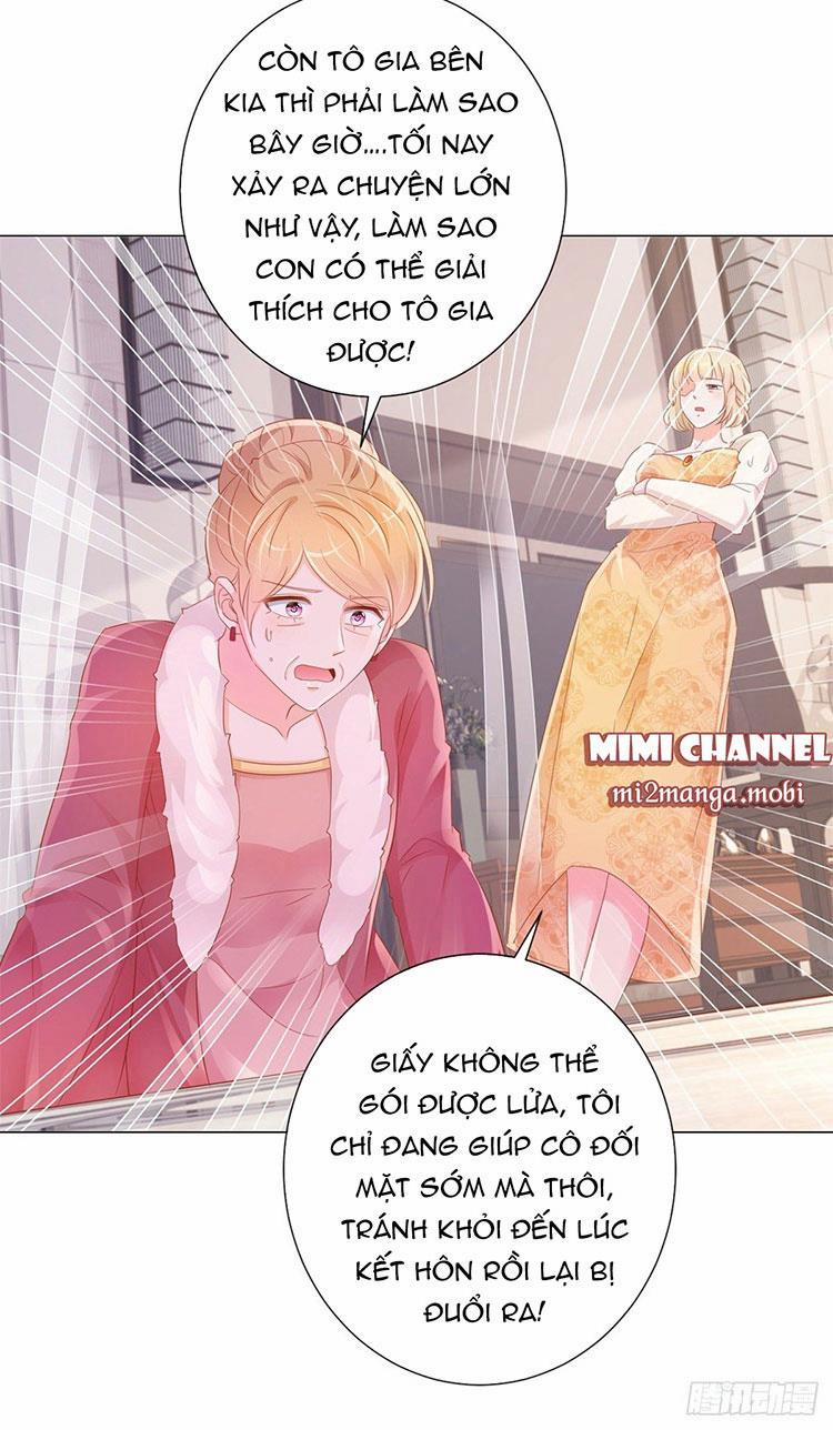 Ẩn Hôn 100%: Chọc Tức Vợ Yêu Mua Một Tặng Một 308.1 trang 2