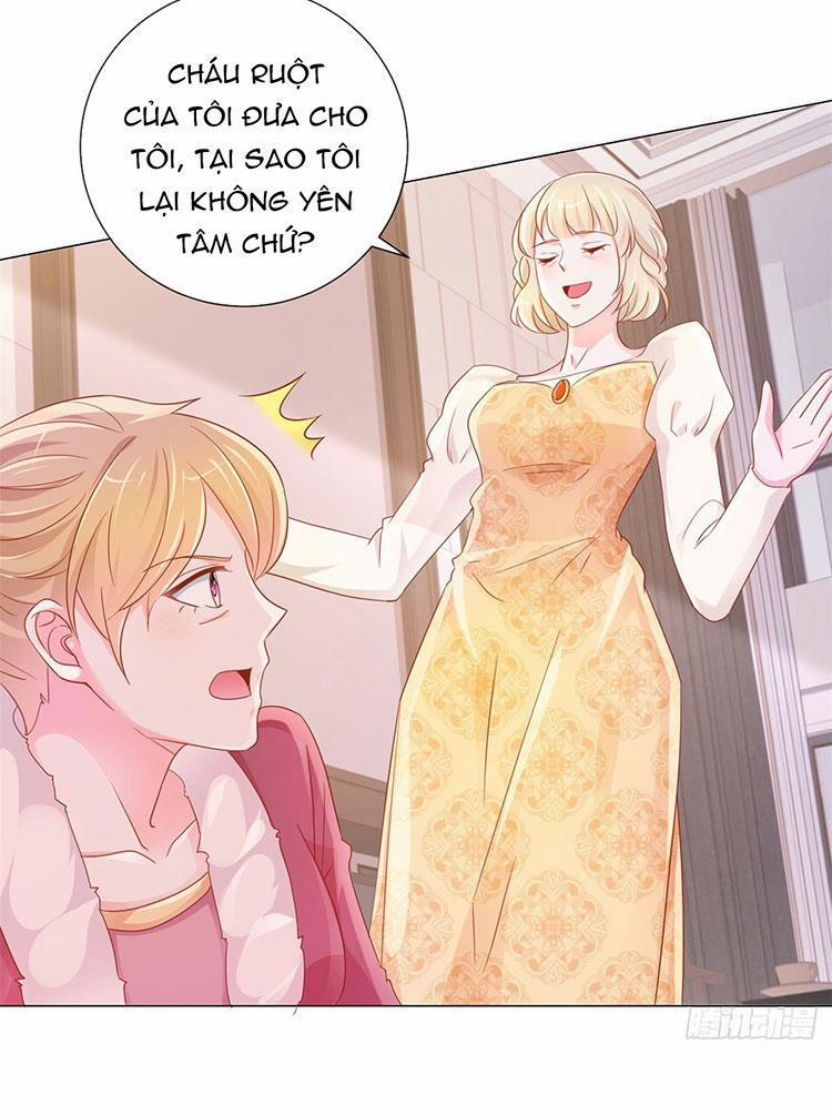 Ẩn Hôn 100%: Chọc Tức Vợ Yêu Mua Một Tặng Một 308.1 trang 4