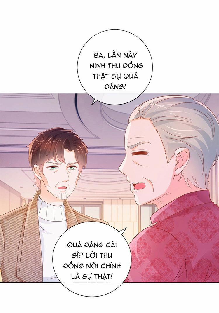 Ẩn Hôn 100%: Chọc Tức Vợ Yêu Mua Một Tặng Một 308.1 trang 6