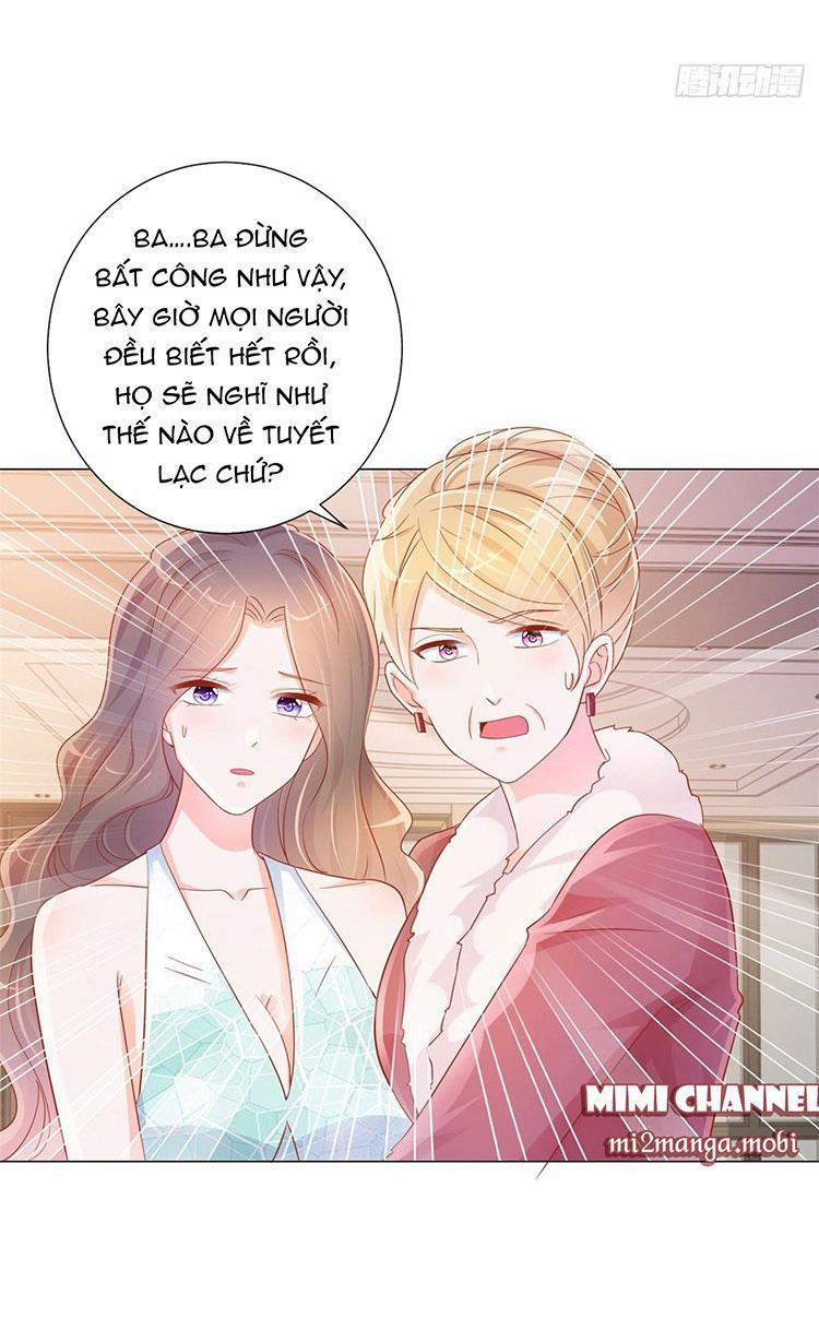 Ẩn Hôn 100%: Chọc Tức Vợ Yêu Mua Một Tặng Một 308.1 trang 7