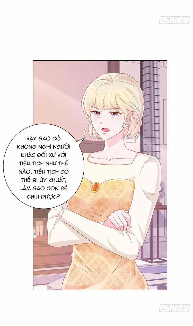 Ẩn Hôn 100%: Chọc Tức Vợ Yêu Mua Một Tặng Một 308.1 trang 8