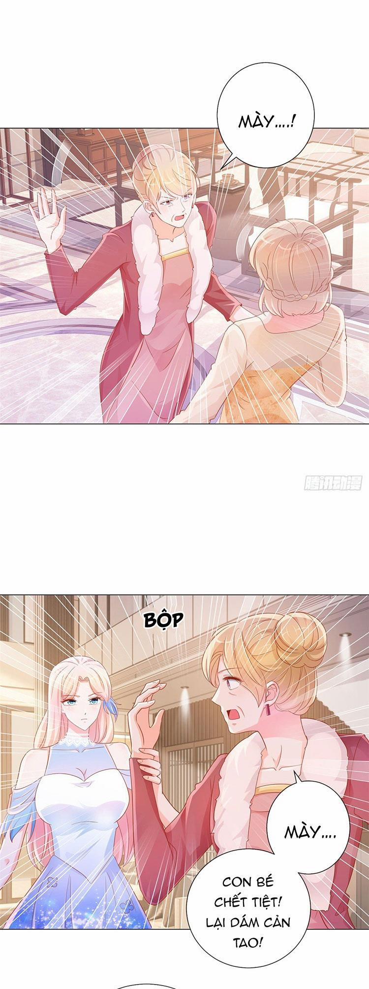 Ẩn Hôn 100%: Chọc Tức Vợ Yêu Mua Một Tặng Một 308.1 trang 9