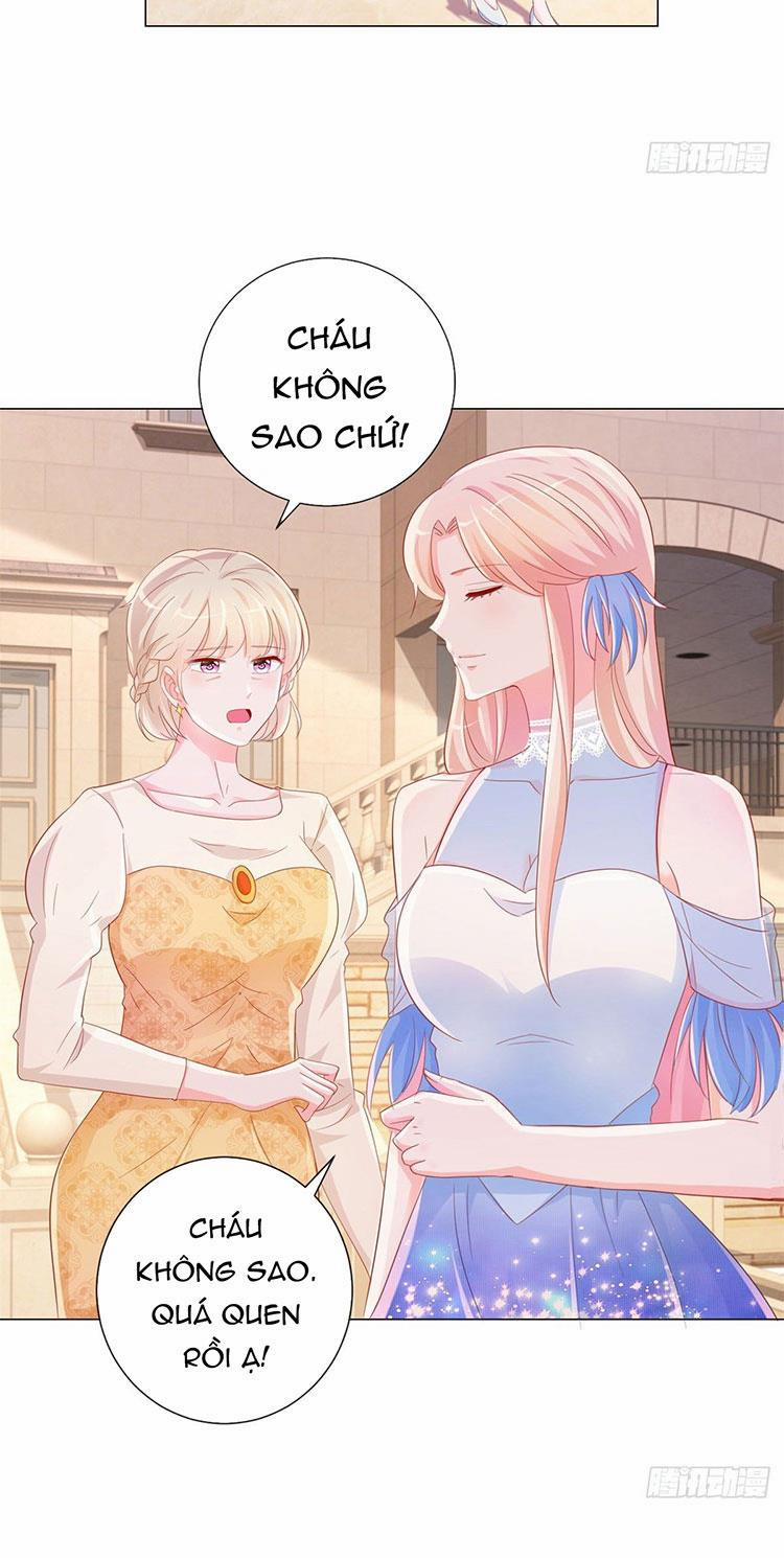 Ẩn Hôn 100%: Chọc Tức Vợ Yêu Mua Một Tặng Một 308.2 trang 11