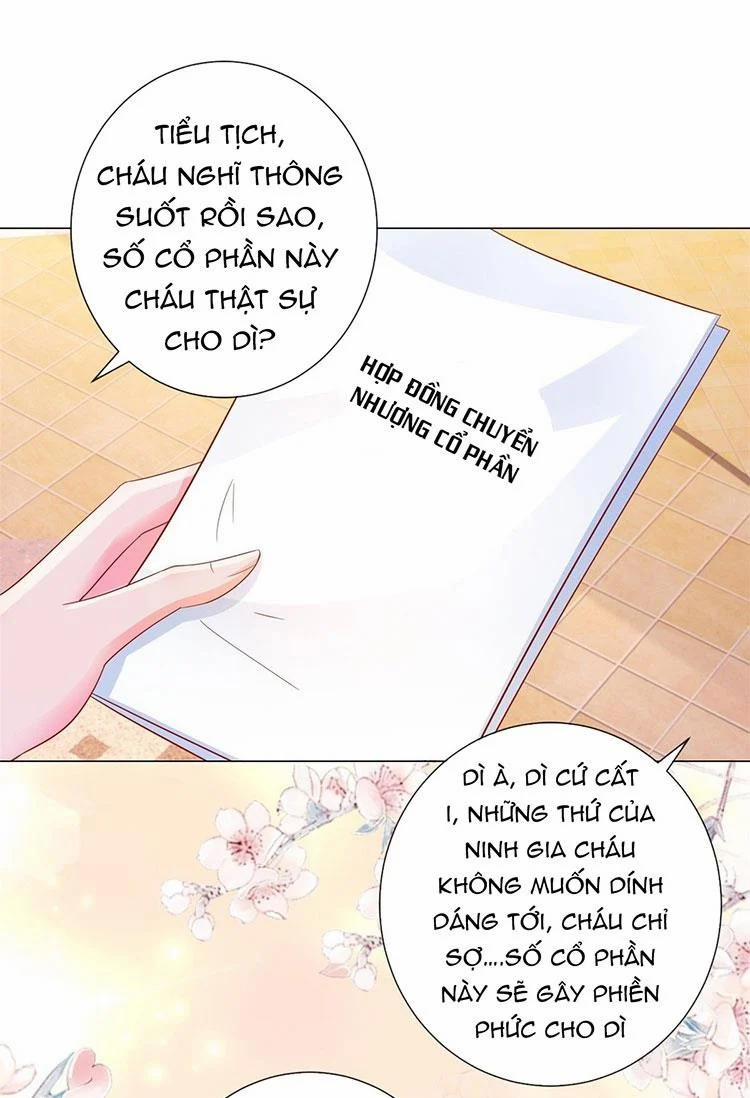 Ẩn Hôn 100%: Chọc Tức Vợ Yêu Mua Một Tặng Một 308.2 trang 12