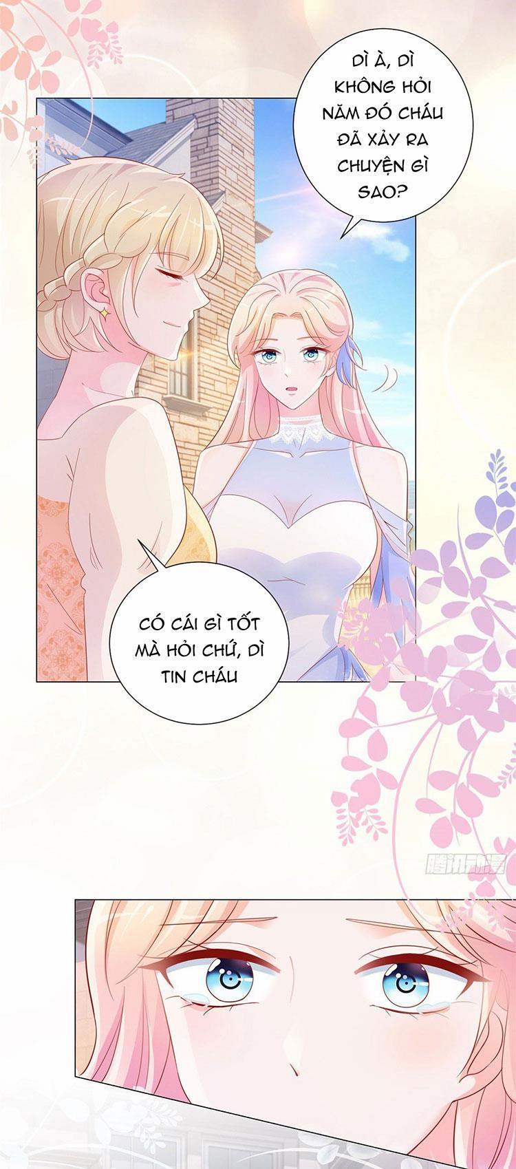 Ẩn Hôn 100%: Chọc Tức Vợ Yêu Mua Một Tặng Một 308.2 trang 14