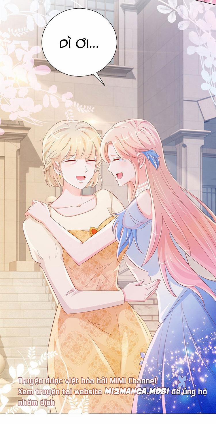 Ẩn Hôn 100%: Chọc Tức Vợ Yêu Mua Một Tặng Một 308.2 trang 15