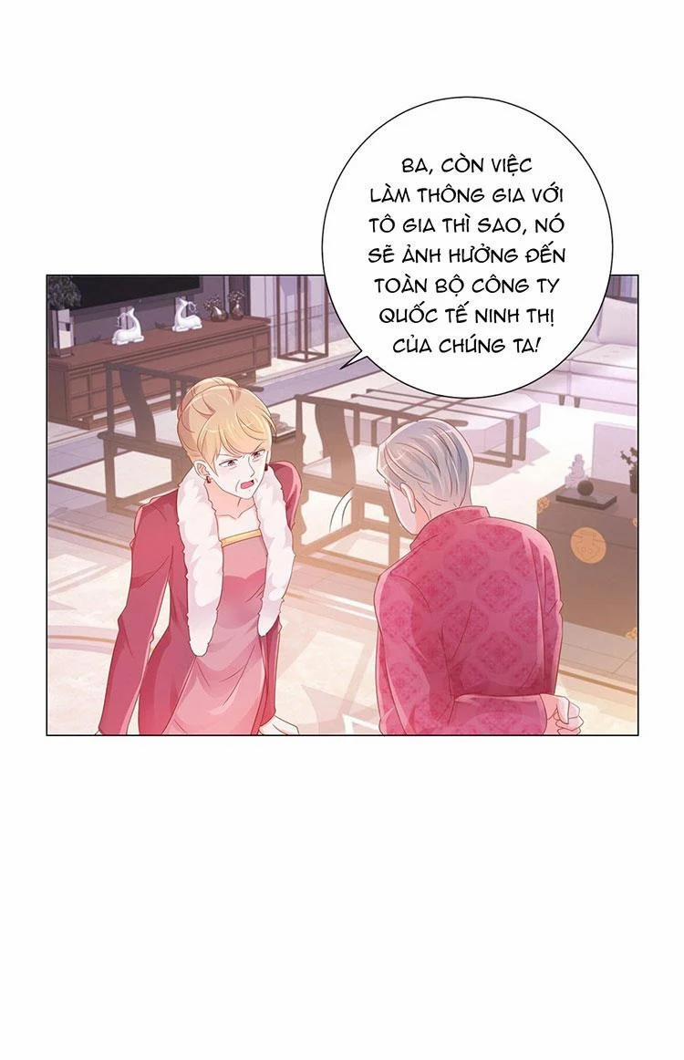 Ẩn Hôn 100%: Chọc Tức Vợ Yêu Mua Một Tặng Một 308.2 trang 5