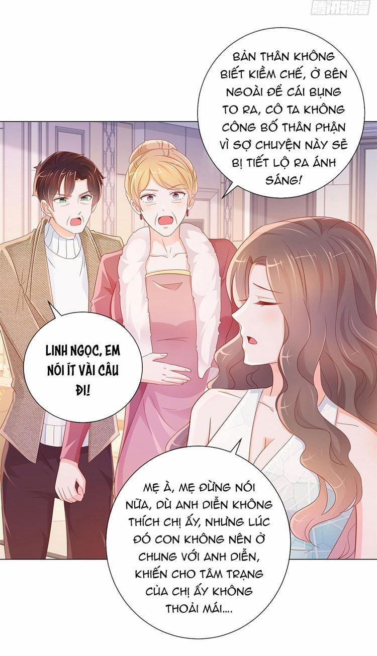 Ẩn Hôn 100%: Chọc Tức Vợ Yêu Mua Một Tặng Một 308.2 trang 7