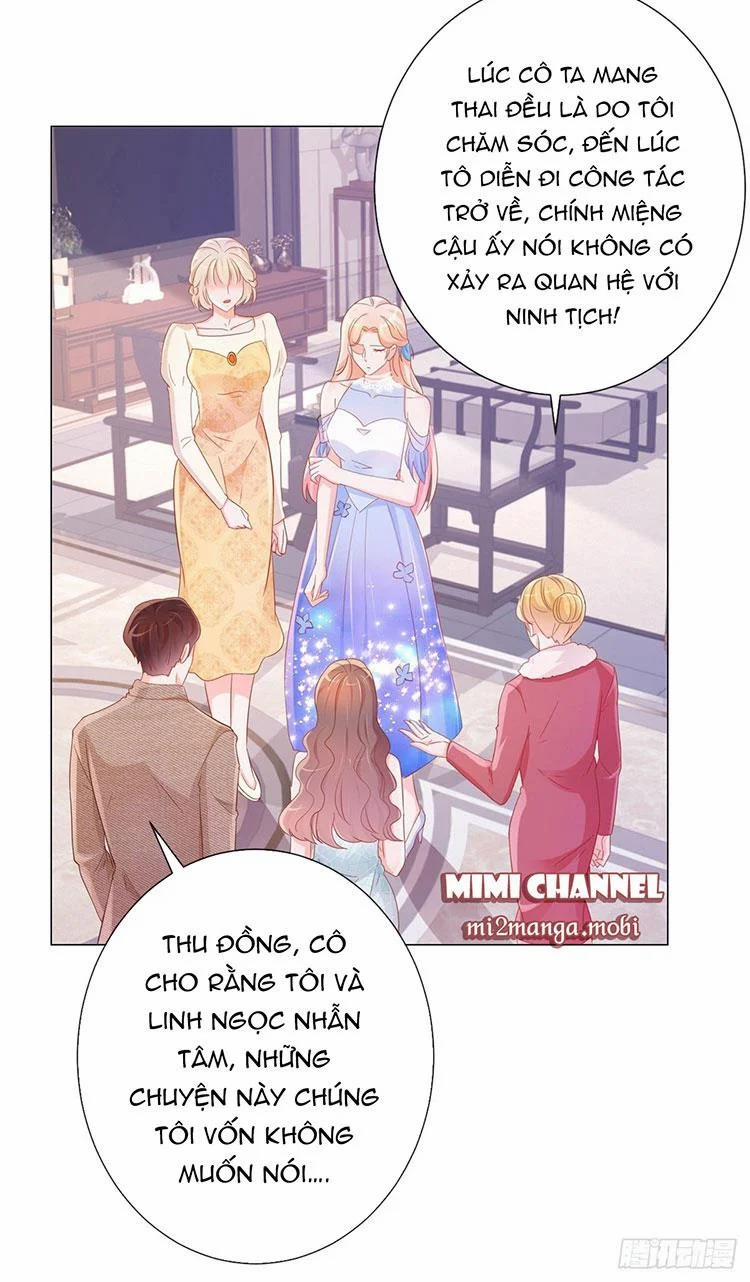 Ẩn Hôn 100%: Chọc Tức Vợ Yêu Mua Một Tặng Một 308.2 trang 9