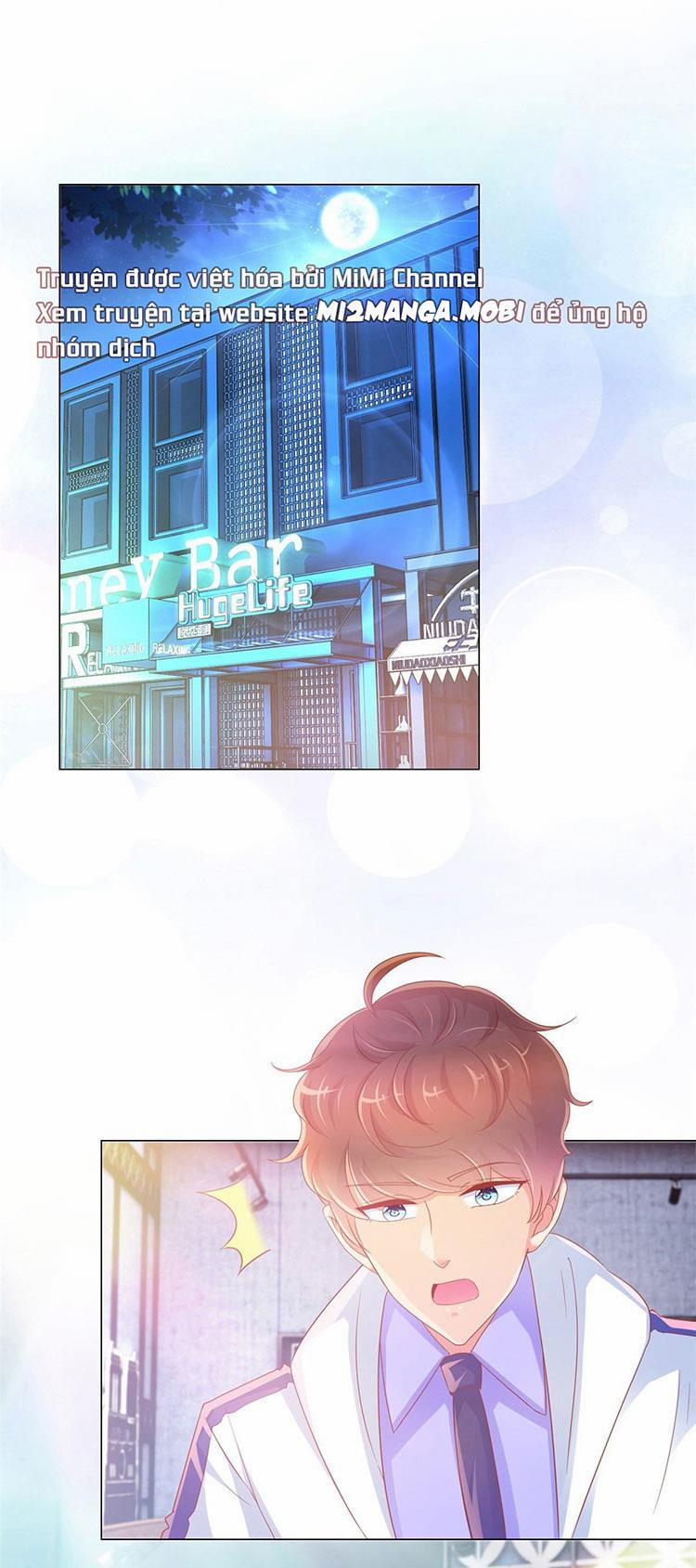 Ẩn Hôn 100%: Chọc Tức Vợ Yêu Mua Một Tặng Một 309.1 trang 0