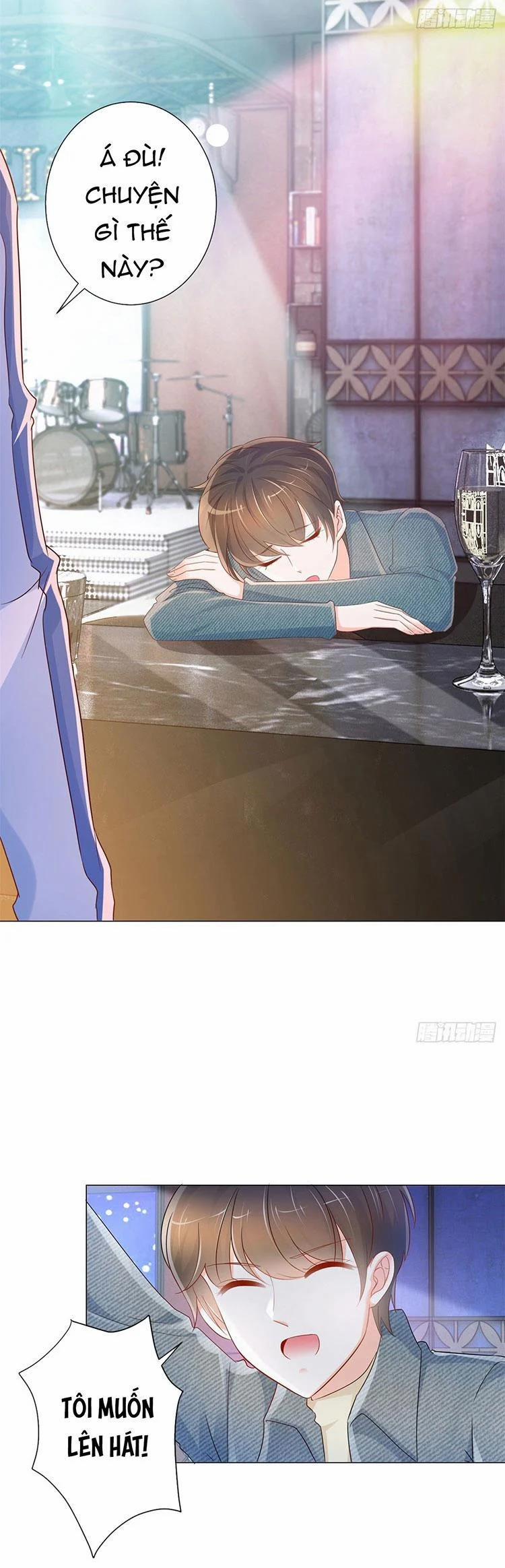 Ẩn Hôn 100%: Chọc Tức Vợ Yêu Mua Một Tặng Một 309.1 trang 1