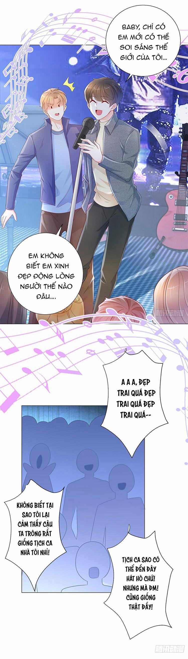 Ẩn Hôn 100%: Chọc Tức Vợ Yêu Mua Một Tặng Một 309.1 trang 2