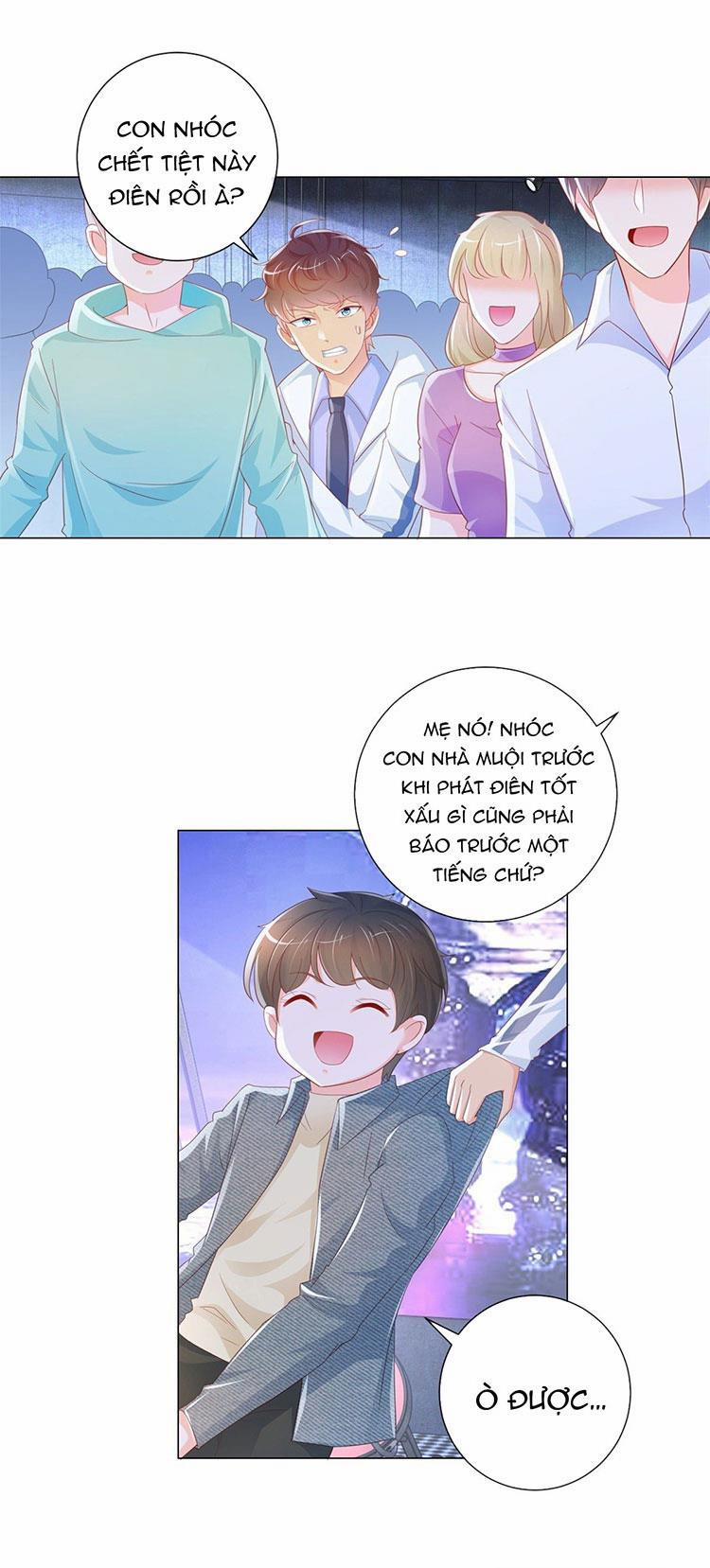 Ẩn Hôn 100%: Chọc Tức Vợ Yêu Mua Một Tặng Một 309.1 trang 3