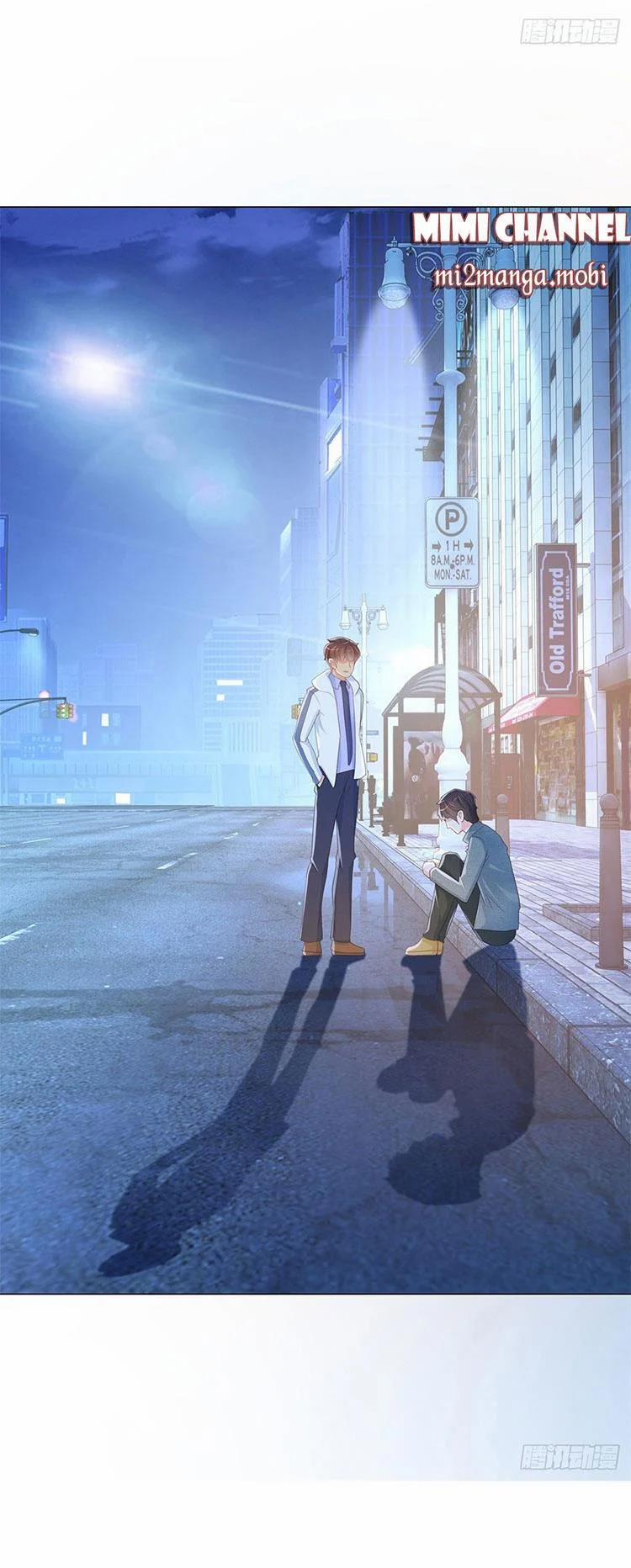 Ẩn Hôn 100%: Chọc Tức Vợ Yêu Mua Một Tặng Một 309.1 trang 4