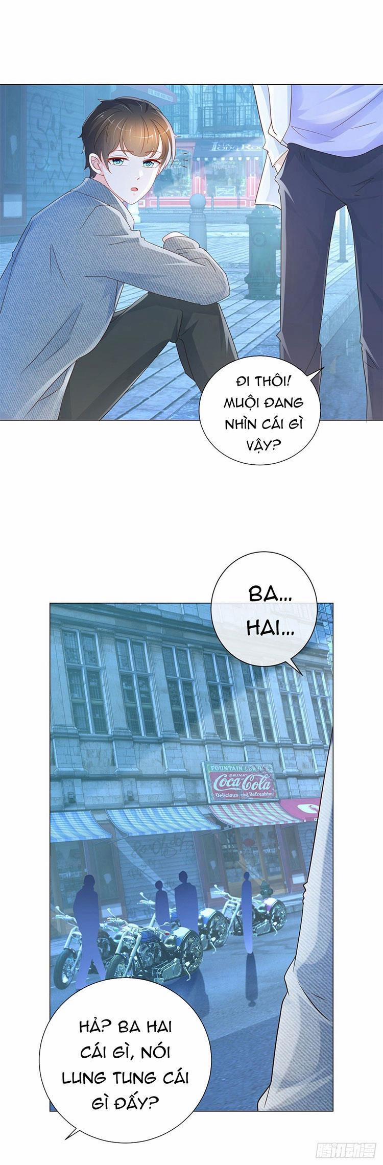 Ẩn Hôn 100%: Chọc Tức Vợ Yêu Mua Một Tặng Một 309.1 trang 5