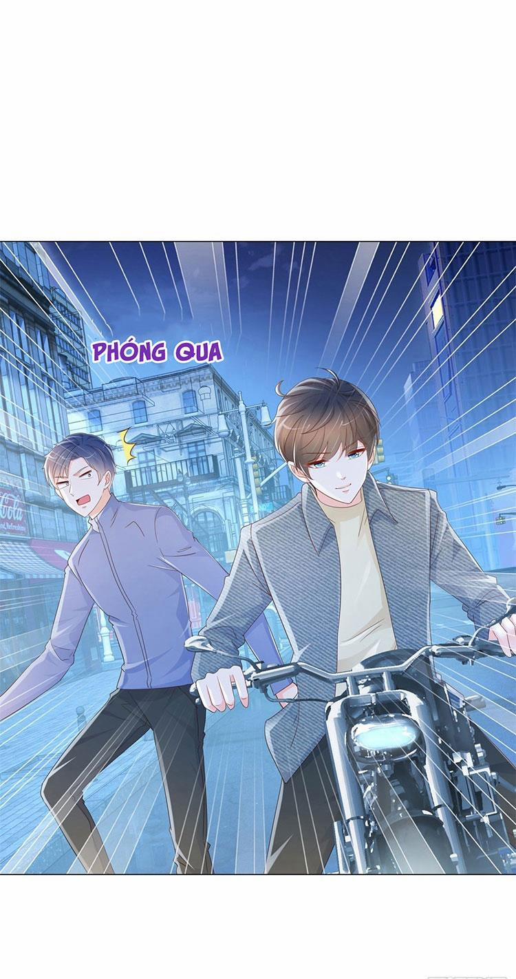 Ẩn Hôn 100%: Chọc Tức Vợ Yêu Mua Một Tặng Một 309.1 trang 6