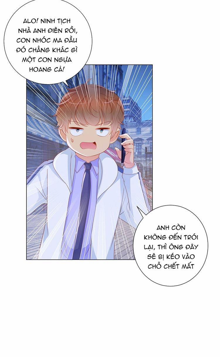 Ẩn Hôn 100%: Chọc Tức Vợ Yêu Mua Một Tặng Một 309.1 trang 8