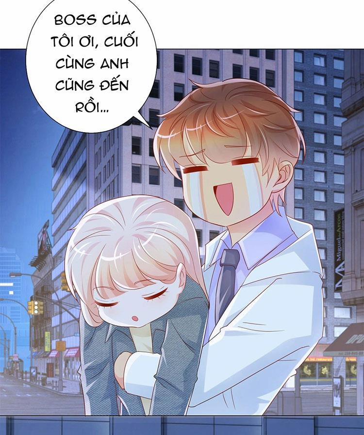 Ẩn Hôn 100%: Chọc Tức Vợ Yêu Mua Một Tặng Một 309.2 trang 0