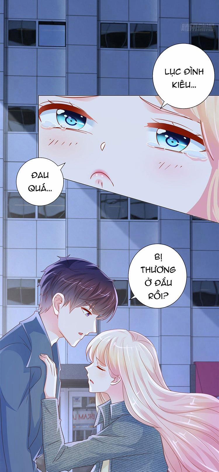 Ẩn Hôn 100%: Chọc Tức Vợ Yêu Mua Một Tặng Một 309.2 trang 1