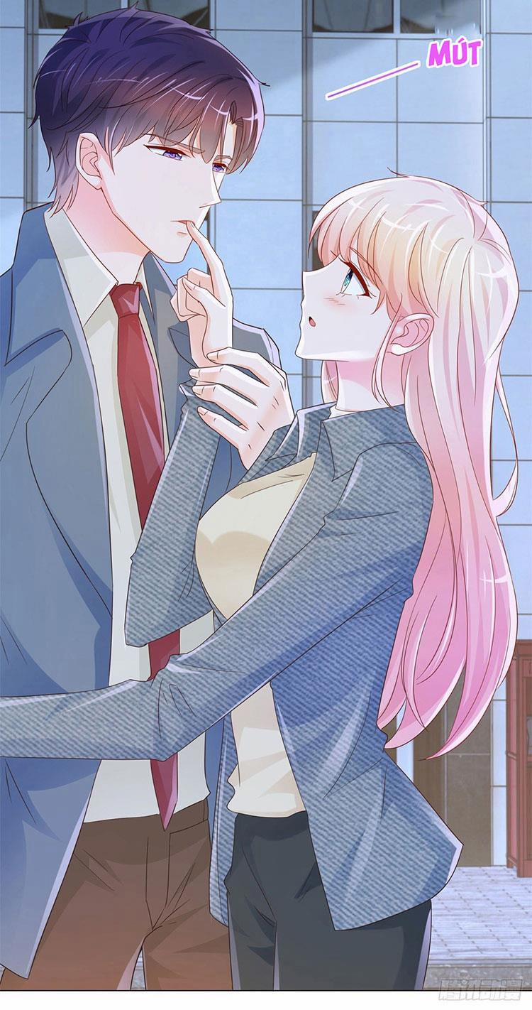 Ẩn Hôn 100%: Chọc Tức Vợ Yêu Mua Một Tặng Một 309.2 trang 3