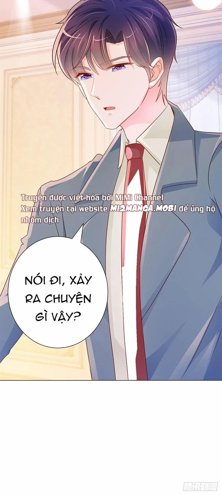 Ẩn Hôn 100%: Chọc Tức Vợ Yêu Mua Một Tặng Một 309.2 trang 9