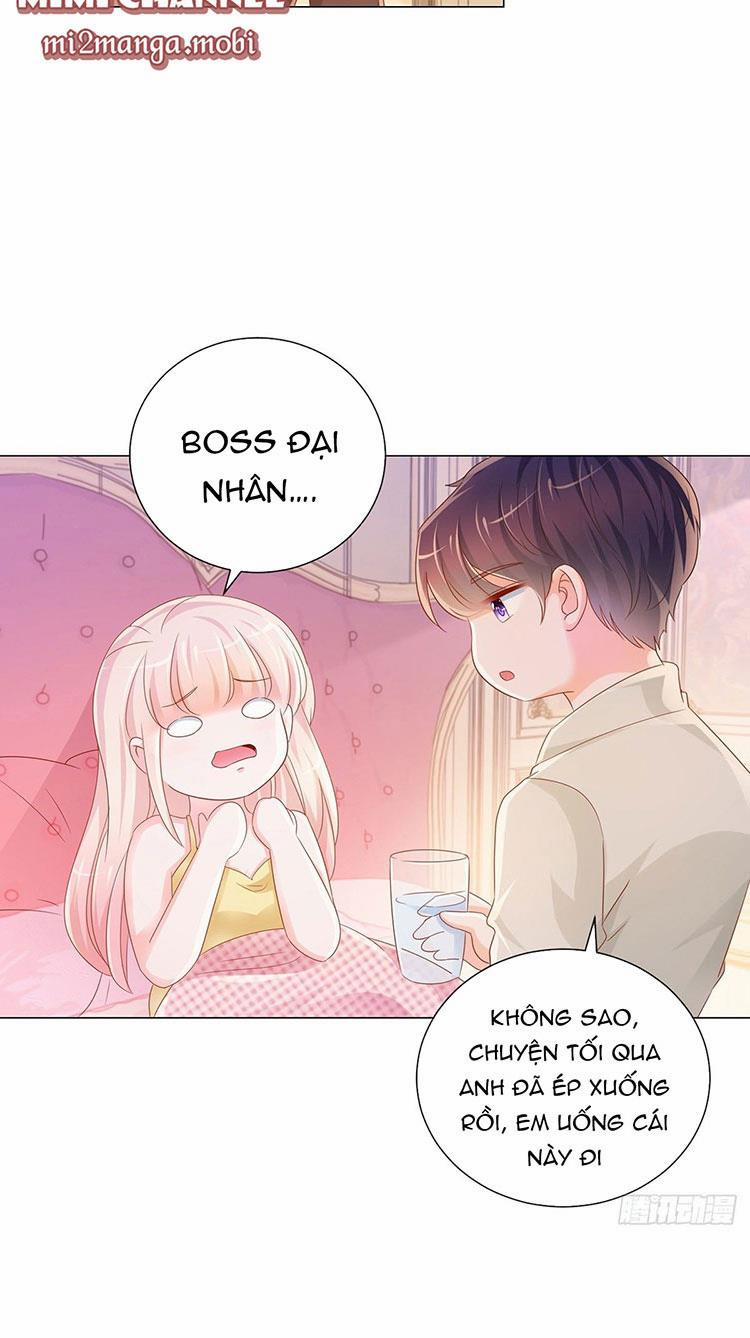 Ẩn Hôn 100%: Chọc Tức Vợ Yêu Mua Một Tặng Một 310.1 trang 10