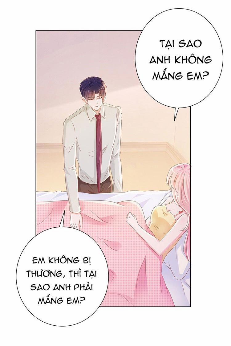 Ẩn Hôn 100%: Chọc Tức Vợ Yêu Mua Một Tặng Một 310.1 trang 11