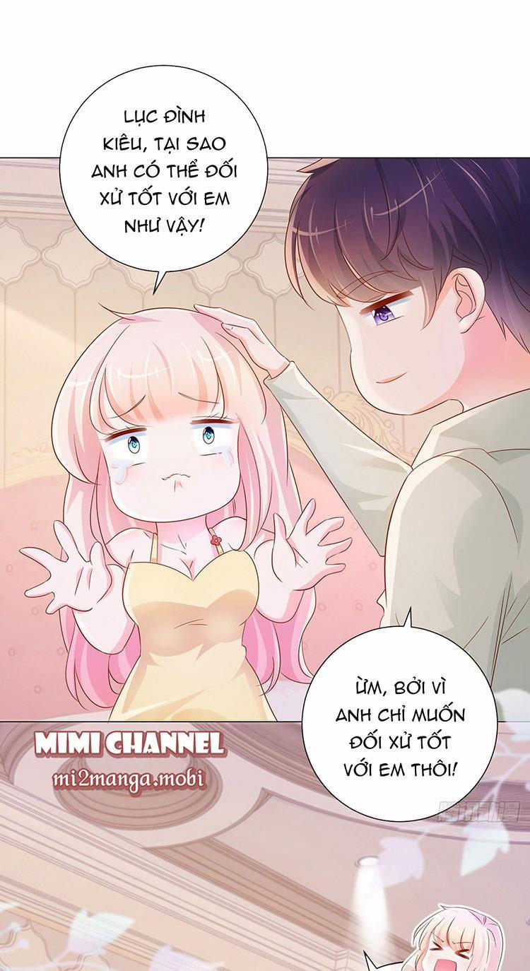 Ẩn Hôn 100%: Chọc Tức Vợ Yêu Mua Một Tặng Một 310.1 trang 12