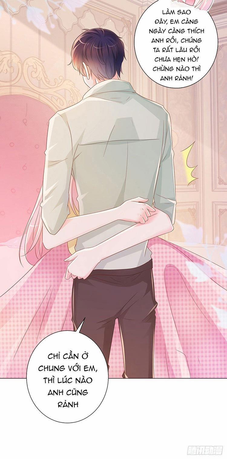 Ẩn Hôn 100%: Chọc Tức Vợ Yêu Mua Một Tặng Một 310.1 trang 13