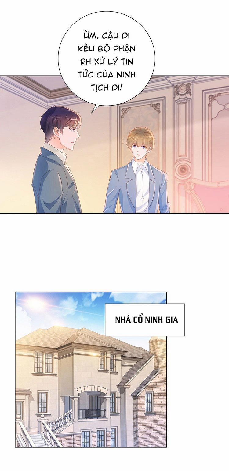 Ẩn Hôn 100%: Chọc Tức Vợ Yêu Mua Một Tặng Một 310.1 trang 2